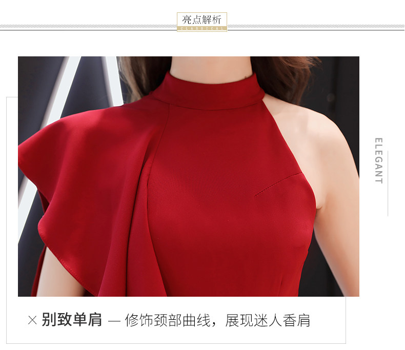 Robe du soir - Ref 3210408 Image 10