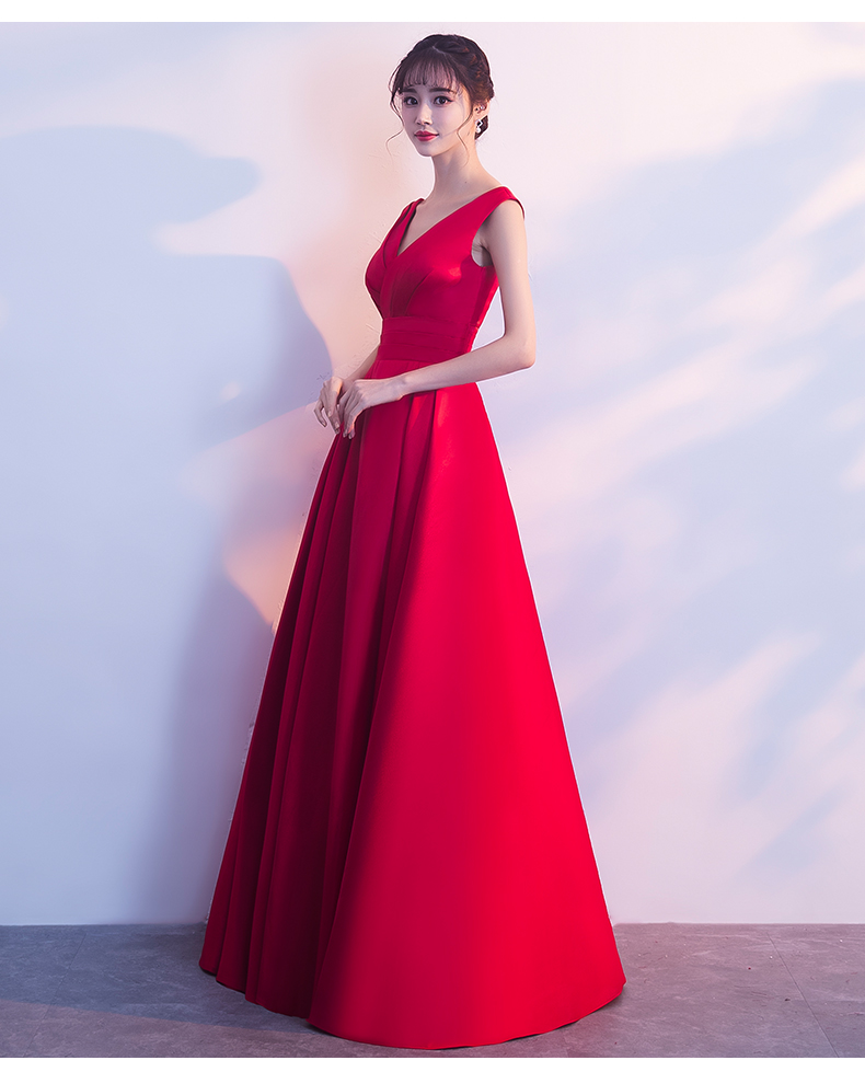 Robe de soirée - Ref 3213612 Image 17