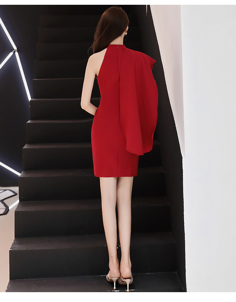 Robe du soir - Ref 3210408 Image 23