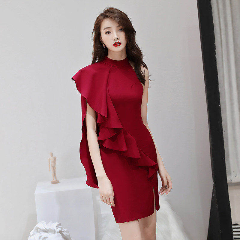 Robe du soir - Ref 3210408 Image 3