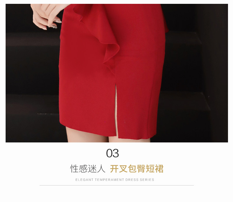 Robe du soir - Ref 3210408 Image 26