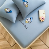 Хлопковая пылезащитная простыня, матрас, накладки, 2024 года