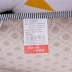 Nệm mền dày đệm cho sinh viên ký túc xá 0,9m1,2 m giường đơn nệm pad nhà ngủ - Nệm