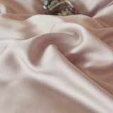 Двусторонний летний шелковый комплект, кровать, простыня, пододеяльник, покрывало, 100 шт, 4 предмета