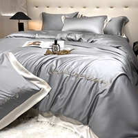 Николь-Мисти Эш [100 австрийская австрийская шелковая изысканная вышивка]