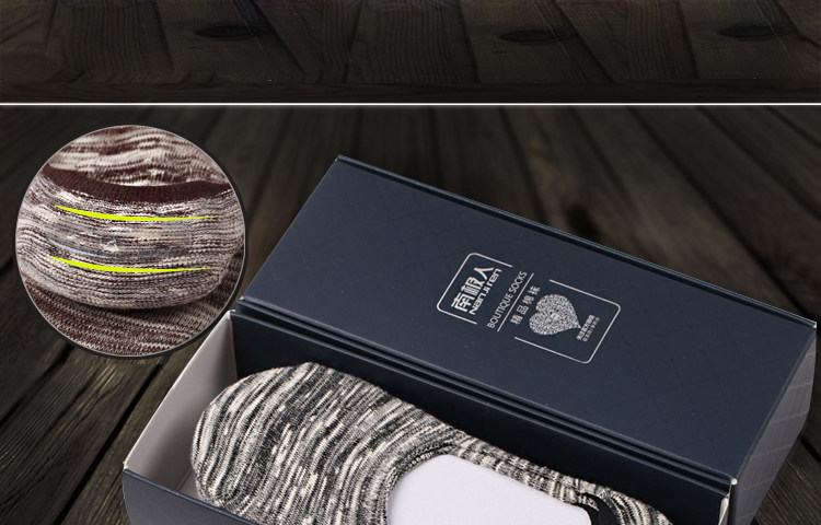 Chaussettes - collants - Ref 754565 Image 7