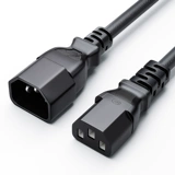 Сервер PDU Line Line C13-C14 Power Exted Line Line Line C13 к C14 Public Line