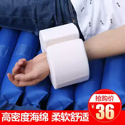Pigeon brand hand ring Foot ring nursing pad Hand pad Foot pad Medical bed patient ankle pad Foot pad Rehabilitation nursing pad