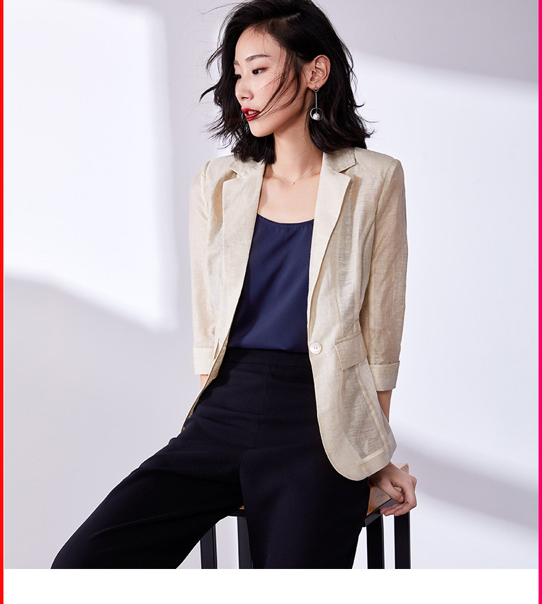 Veste pour femme      en Polyester - Ref 3219280 Image 21