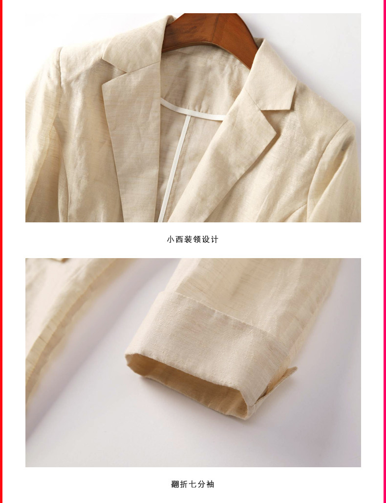 Veste pour femme      en Polyester - Ref 3219280 Image 29