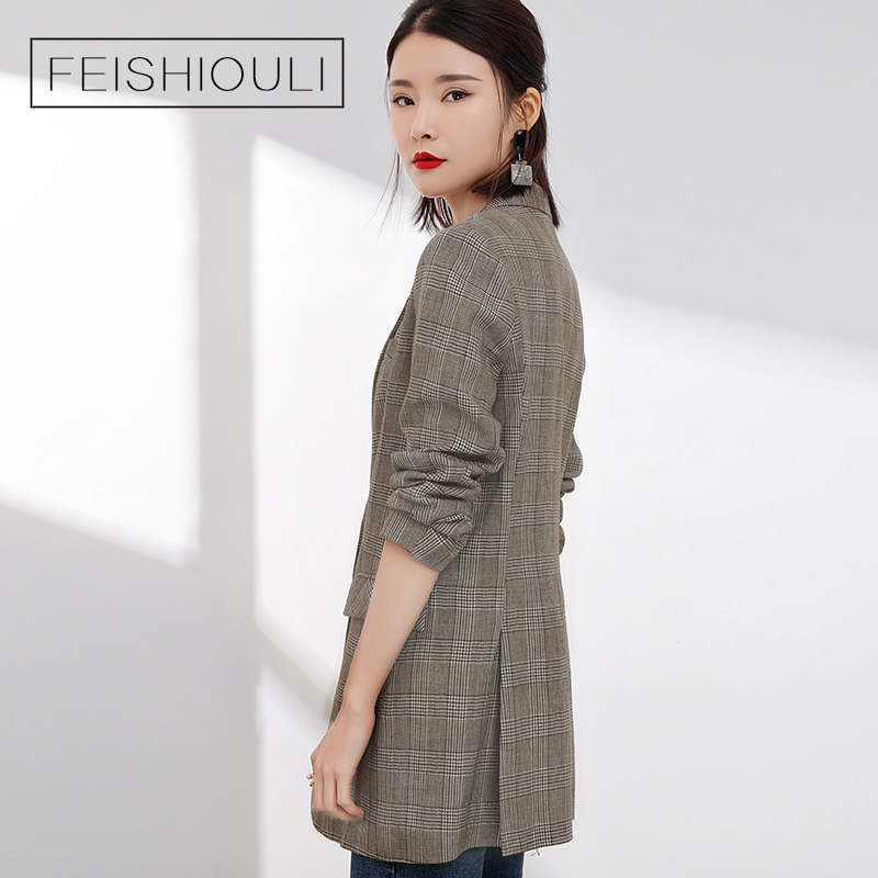 Veste pour femme      en Chanvre - Ref 3221521 Image 1