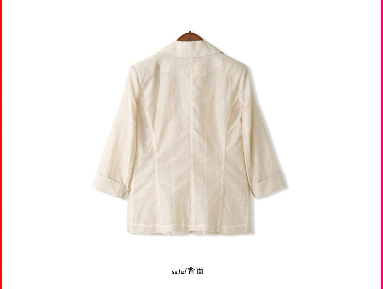 Veste pour femme      en Polyester - Ref 3219280 Image 27