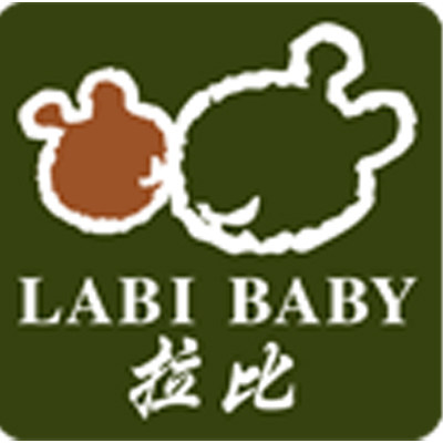 拉比LABIBABY品牌活动店的LOGO