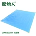 Thảm sàn nguyên thủy Oxford vải dày 200 * 200 sàn vải ngoài trời thảm chống thấm mat - Thảm chống ẩm / Mat / Gối tấm xốp lót sàn Thảm chống ẩm / Mat / Gối