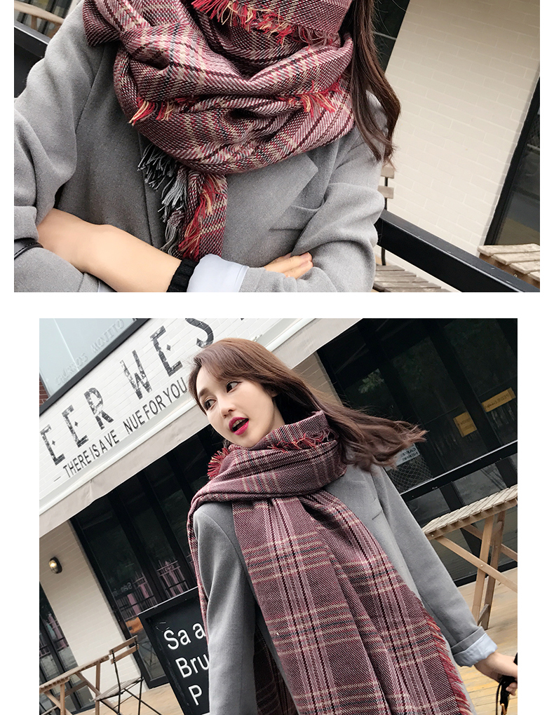 Foulard pour Femme - Ref 3161314 Image 22
