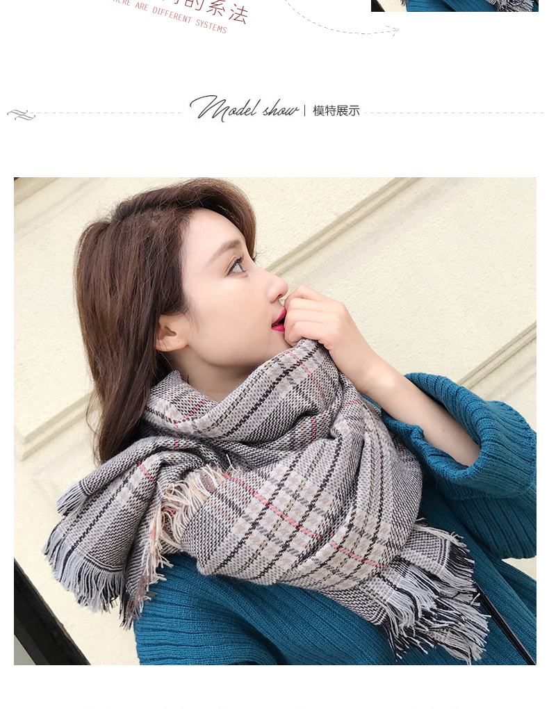 Foulard pour Femme - Ref 3161314 Image 10