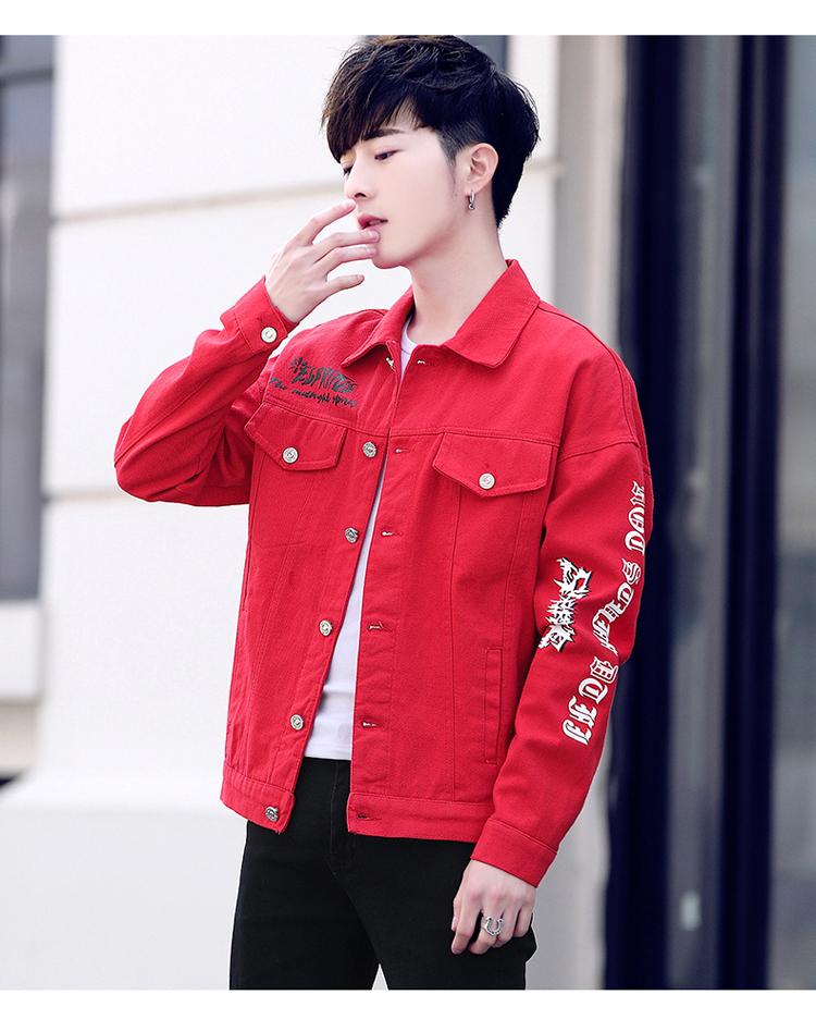 Blouson homme manches longues - Ref 3117116 Image 37