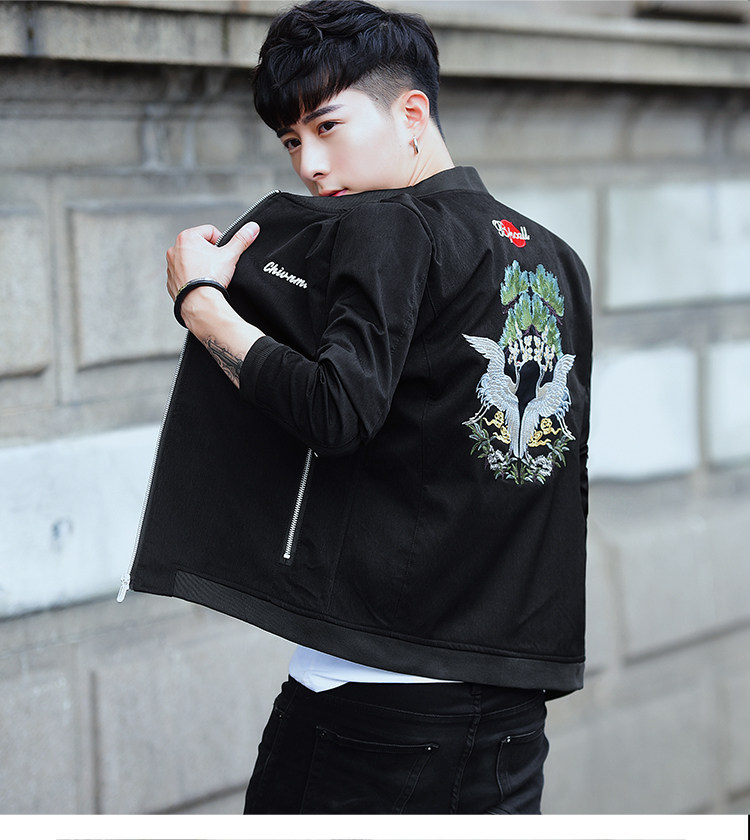 Blouson homme manches longues en Coton - Ref 3116735 Image 43