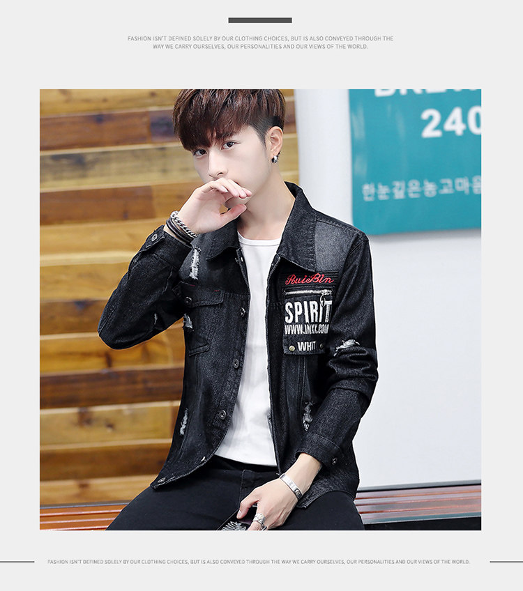 Blouson homme manches longues en Coton - Ref 3116735 Image 21