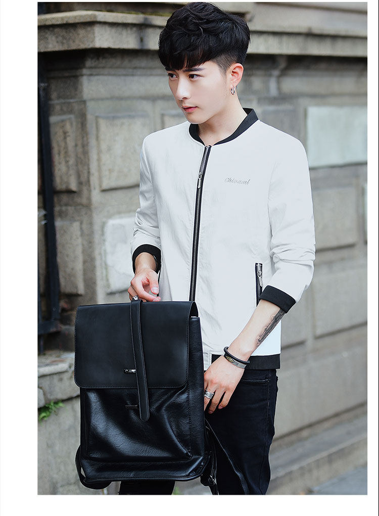 Blouson homme manches longues en Coton - Ref 3116735 Image 40