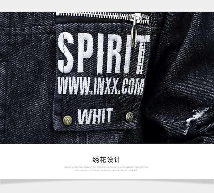 Blouson homme manches longues en Coton - Ref 3116735 Image 26