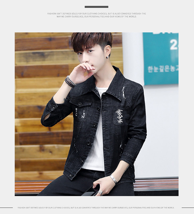 Blouson homme manches longues en Coton - Ref 3116735 Image 25