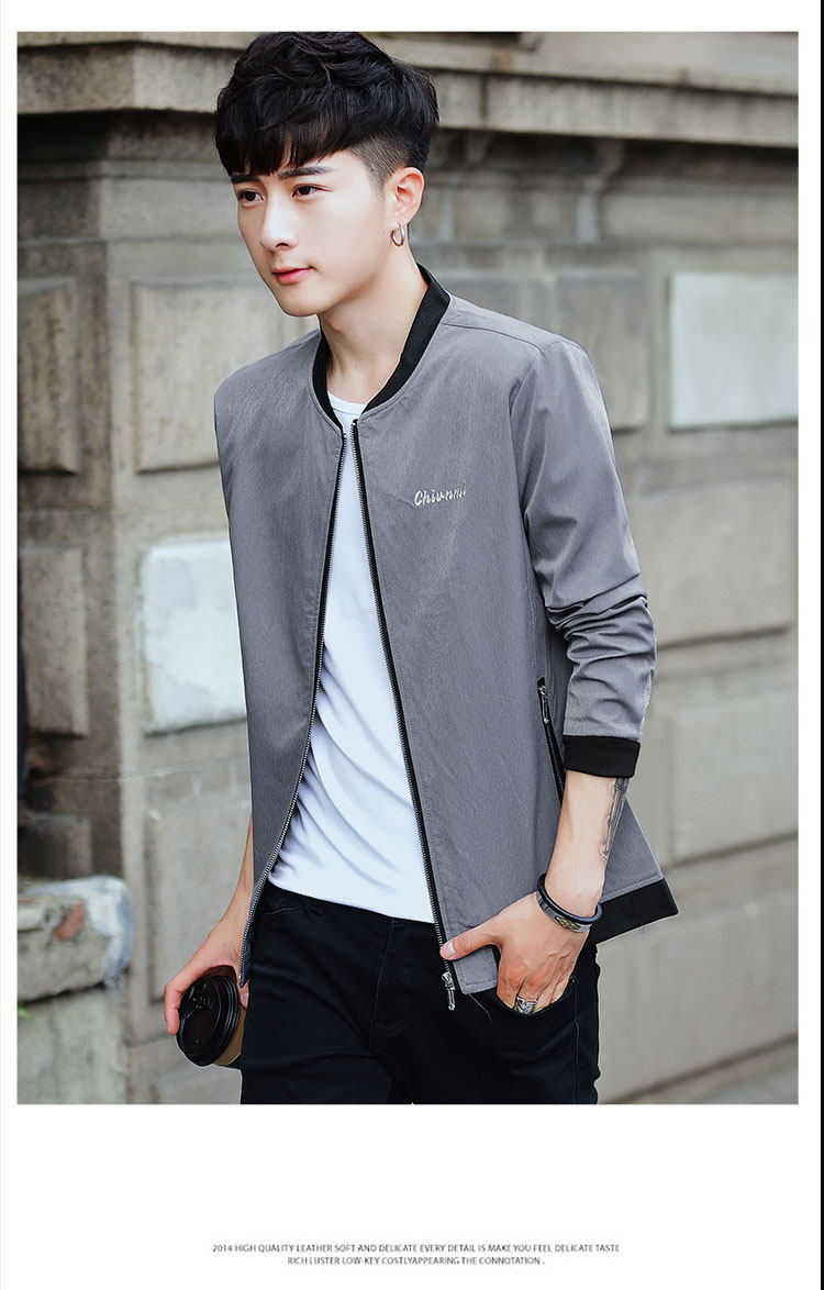 Blouson homme manches longues en Coton - Ref 3116735 Image 34