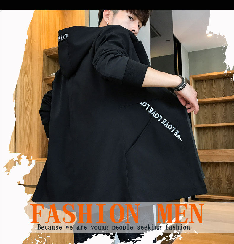 Blouson homme manches longues - Ref 3118947 Image 27