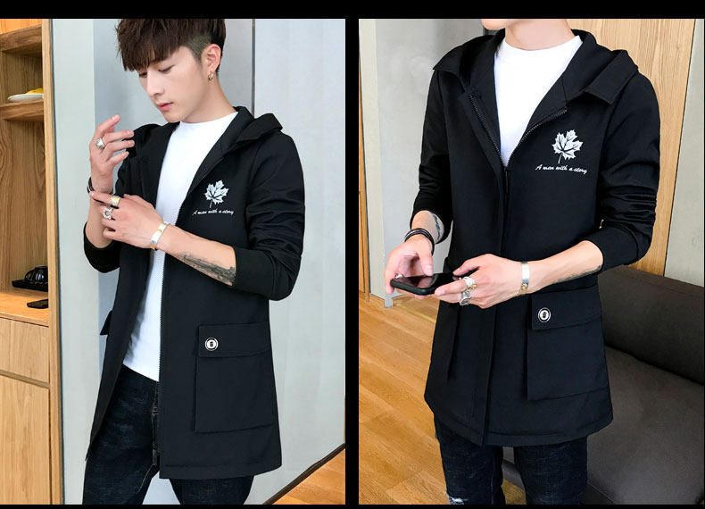 Blouson homme manches longues - Ref 3118947 Image 52