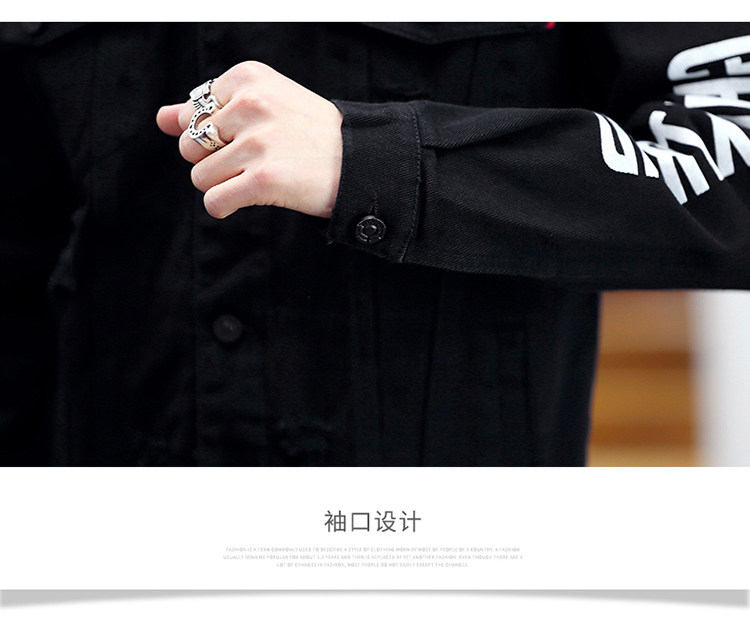 Blouson homme manches longues en Coton - Ref 3116787 Image 40