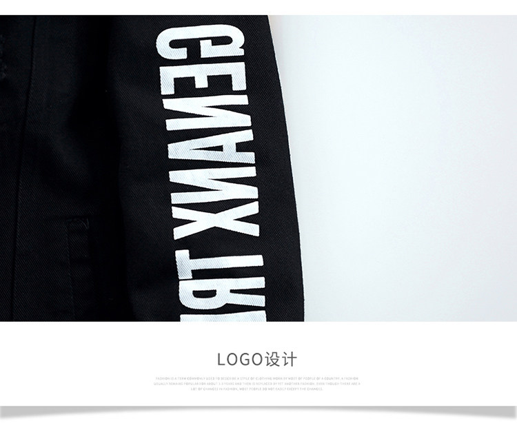 Blouson homme manches longues en Coton - Ref 3116787 Image 39