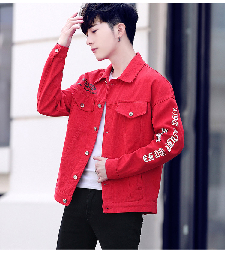 Blouson homme manches longues en Coton - Ref 3116787 Image 47