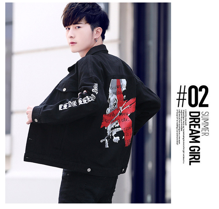 Blouson homme manches longues en Coton - Ref 3116787 Image 45