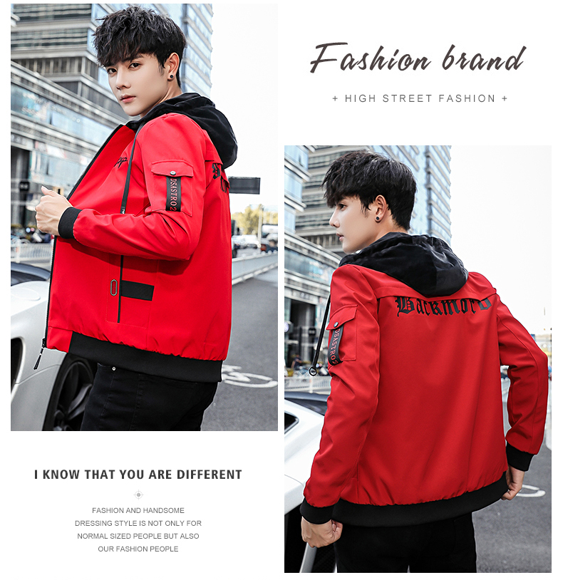 Blouson homme manches longues - Ref 3119020 Image 79