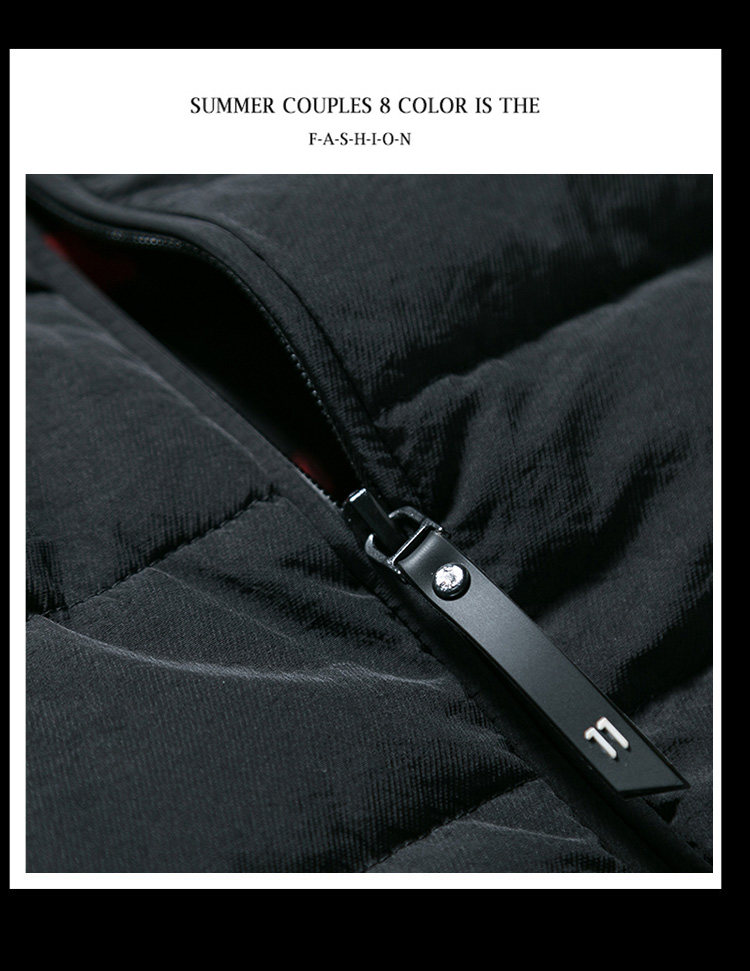 Blouson hiver pour homme - Ref 3111933 Image 43
