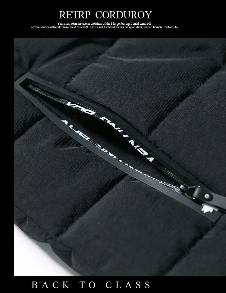 Blouson hiver pour homme - Ref 3111933 Image 44