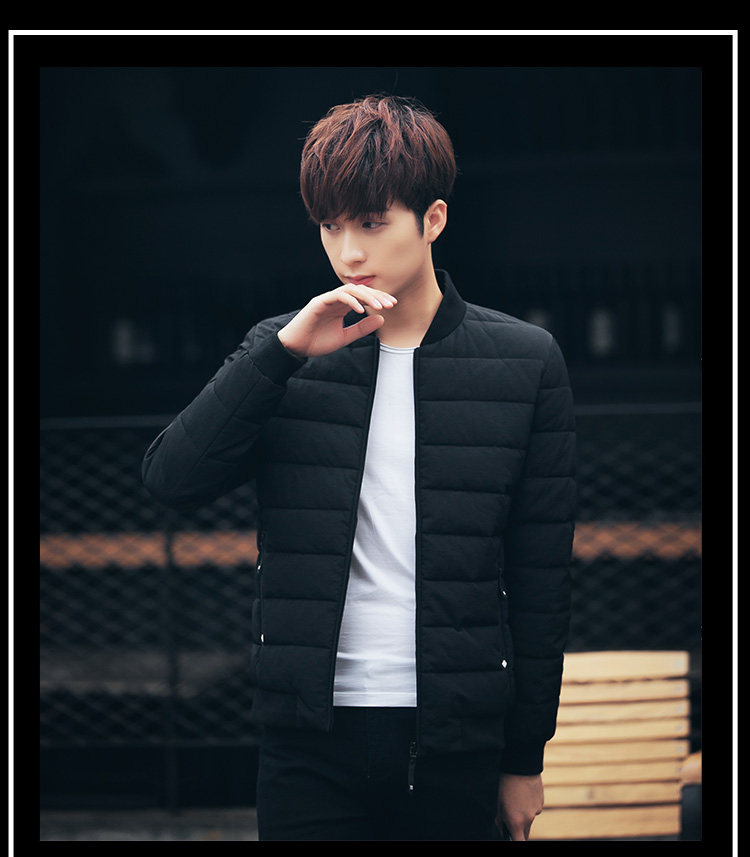 Blouson hiver pour homme - Ref 3111933 Image 31