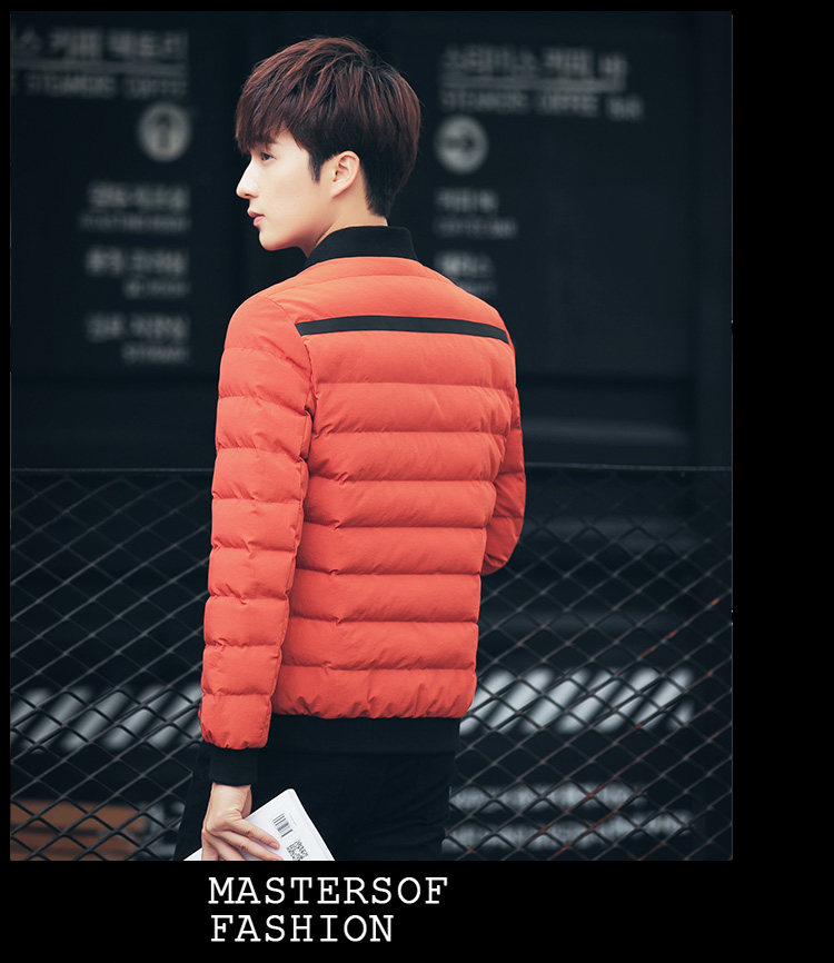 Blouson hiver pour homme - Ref 3111933 Image 30