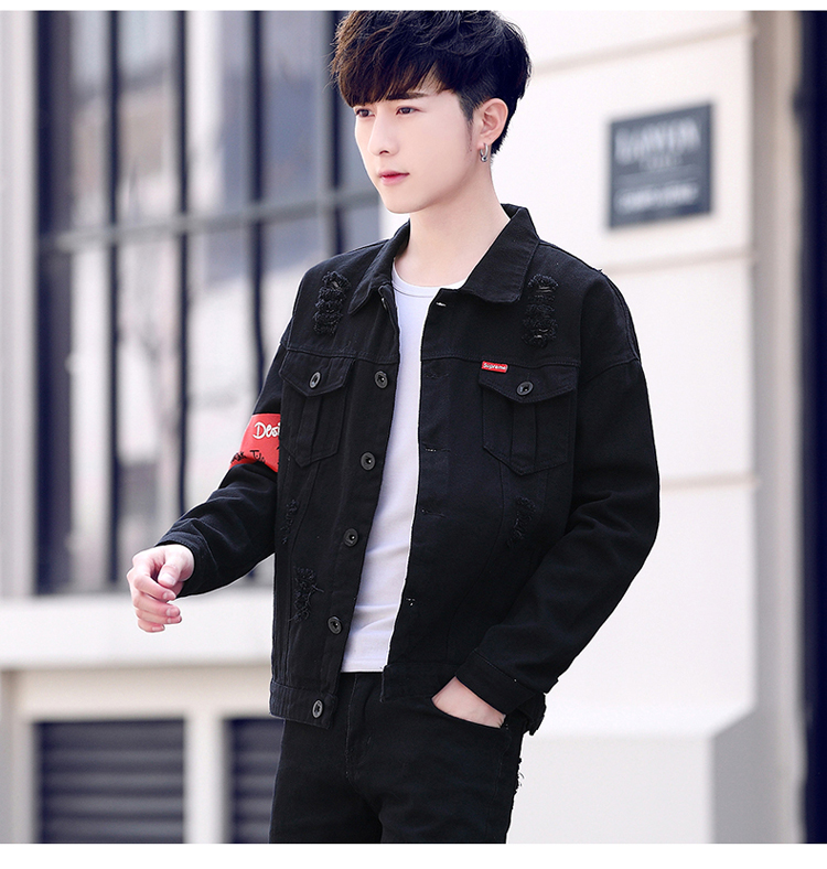 Blouson homme manches longues - Ref 3117116 Image 14