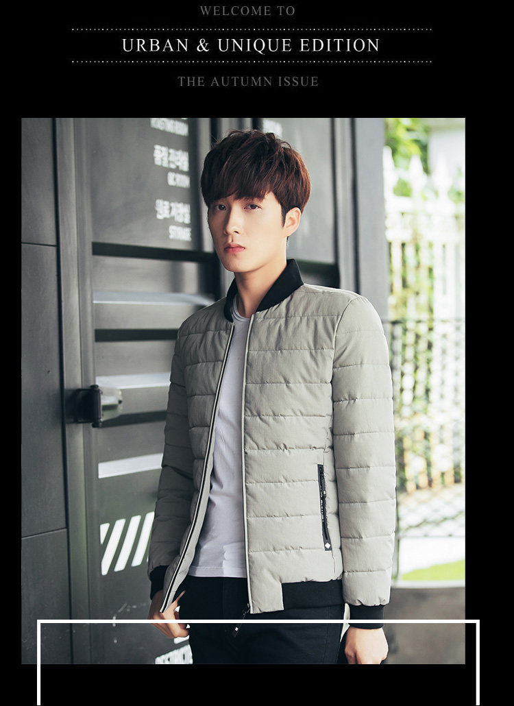 Blouson hiver pour homme - Ref 3111933 Image 17