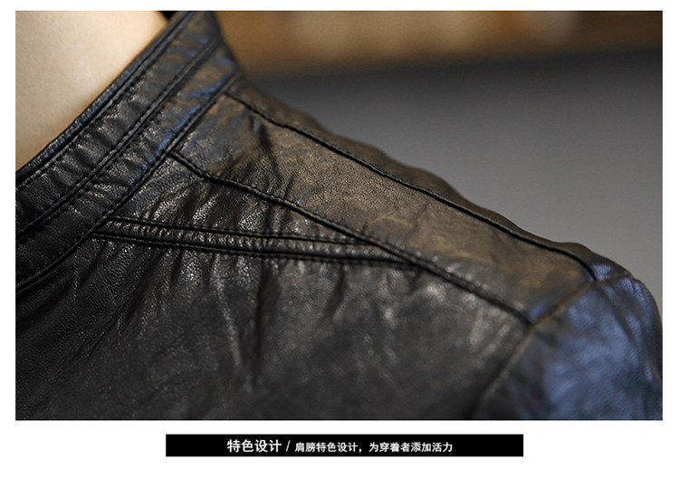 Blouson homme manches longues en Coton - Ref 3115988 Image 24