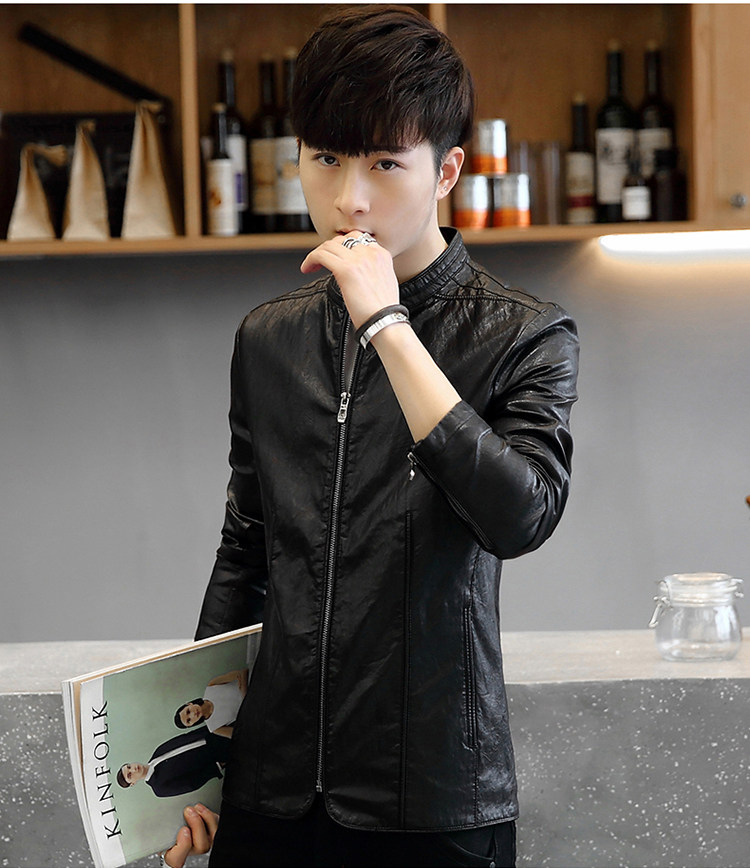 Blouson homme manches longues en Coton - Ref 3115988 Image 13