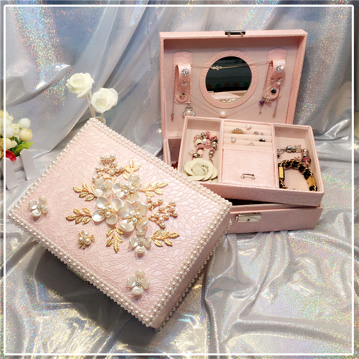 Coffret à bijoux OTHER   - Ref 3107546 Image 24