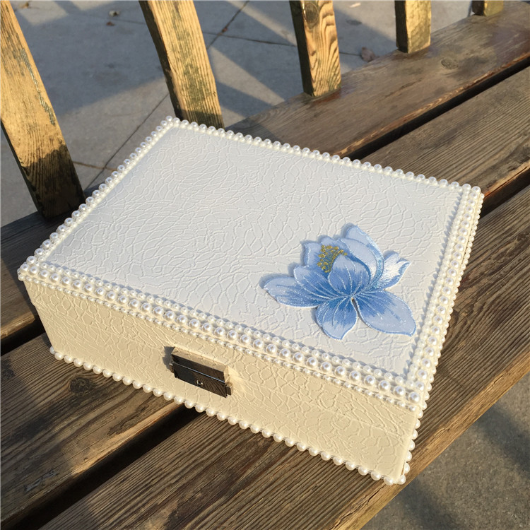 Boite à bijoux OTHER   - Ref 3106017 Image 1