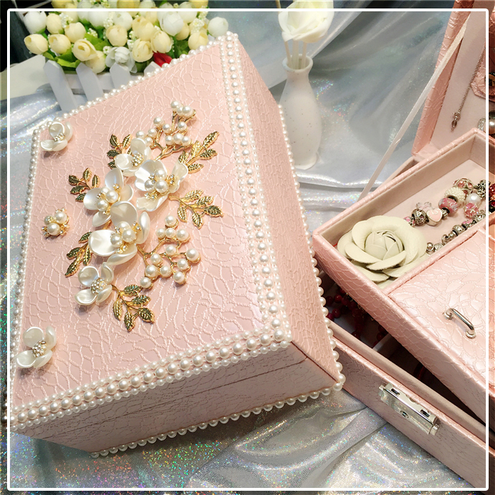 Coffret à bijoux OTHER   - Ref 3107546 Image 18