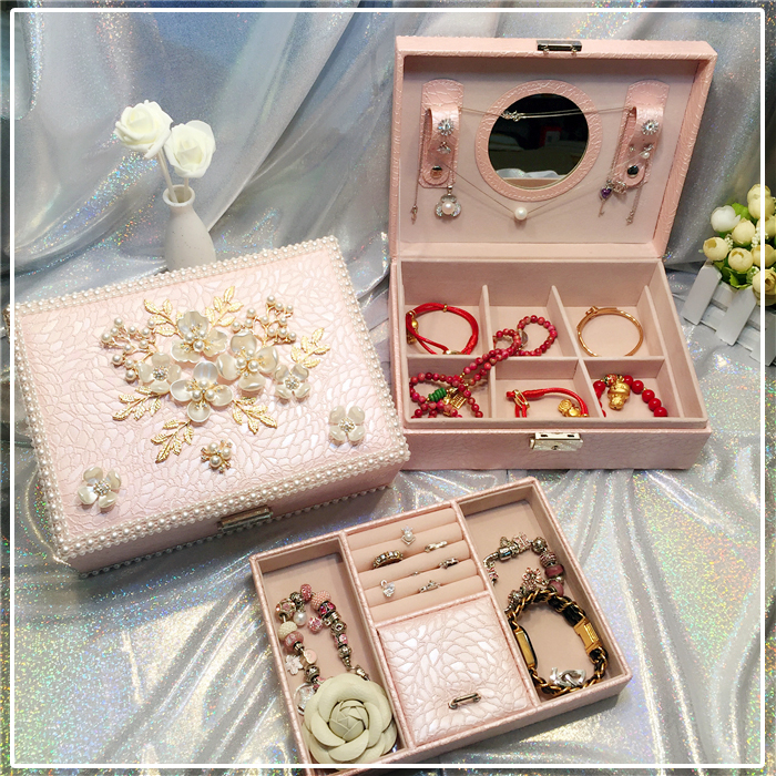 Coffret à bijoux OTHER   - Ref 3107546 Image 16