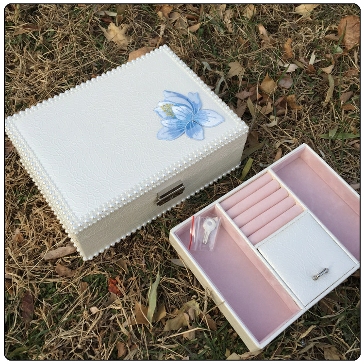 Boite à bijoux OTHER   - Ref 3106017 Image 23