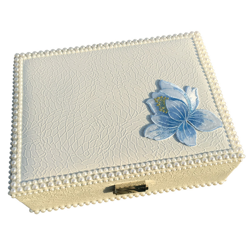 Boite à bijoux OTHER   - Ref 3106017 Image 5