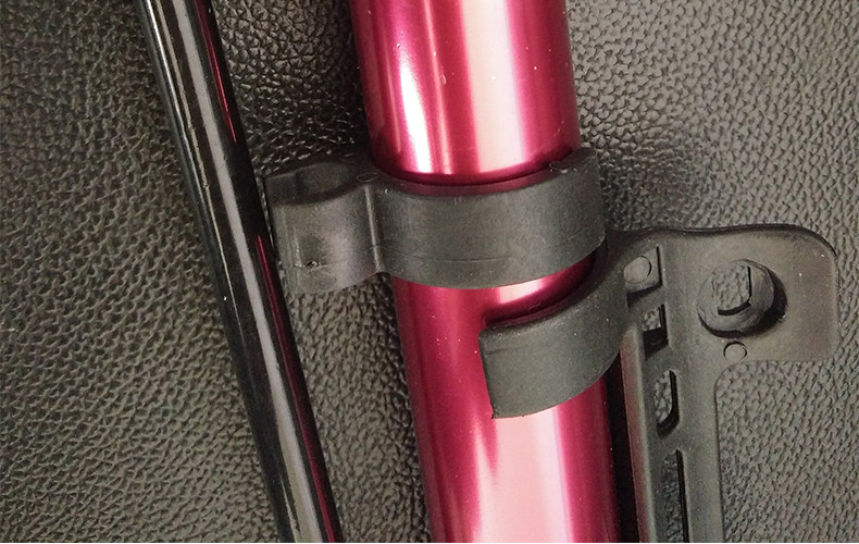 Pompe à vélo - Ref 2389542 Image 14