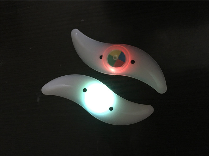 Eclairage pour vélo - Hot Wheels Lumières - Ref 2397788 Image 11